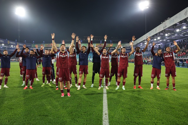 Trabzonspor, 2-0 geriden gelip Rizespor'u 4-3 yendi, 25 yıl sonra deplasmanda kazandı