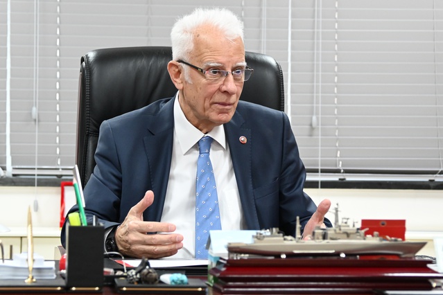 TÜED Başkanı Ergün, kesinleşmemiş emekli müjdelerine karşı uyardı