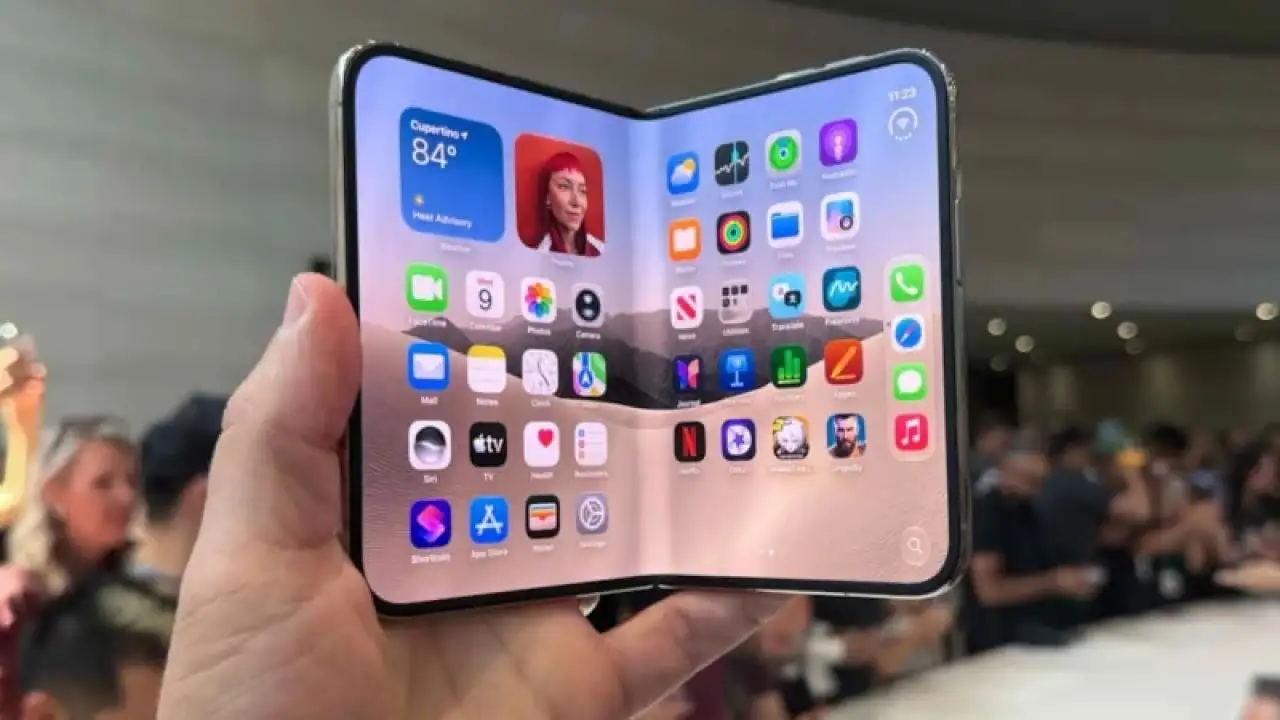 iPhone Duo saatler içinde tükendi