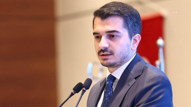 Hüseyin Can Güner, Ankara'nın başkent ilan edilişi nedeniyle mesaj yayımladı