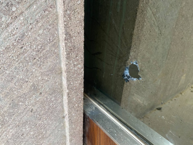 Ankara Keçiören'de taksici, Ersin K.'ye 5-6 el ateş ettiği iddiasıyla tutuklandı