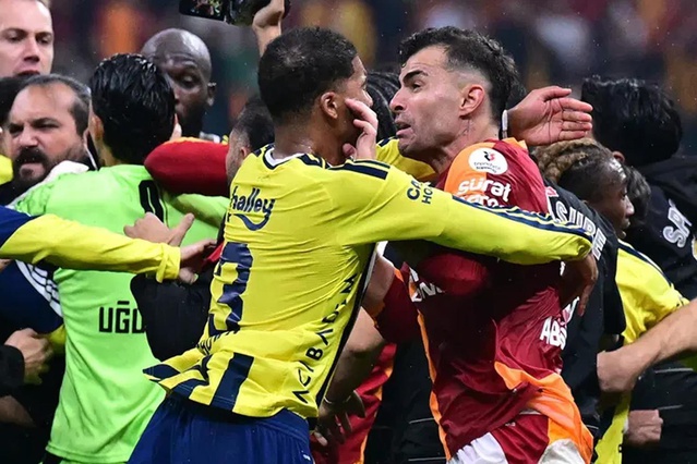 Archie Brown ve Abdülkerim Bardakcı'nın cezaları belli oldu