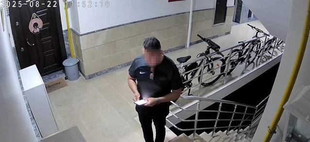 Kayseri'de 41 bıçak darbesiyle öldüren sanık ağırlaştırılmış müebbet aldı