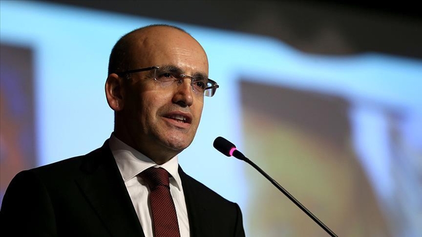 Şimşek'te fon yatırımcılarına mesaj