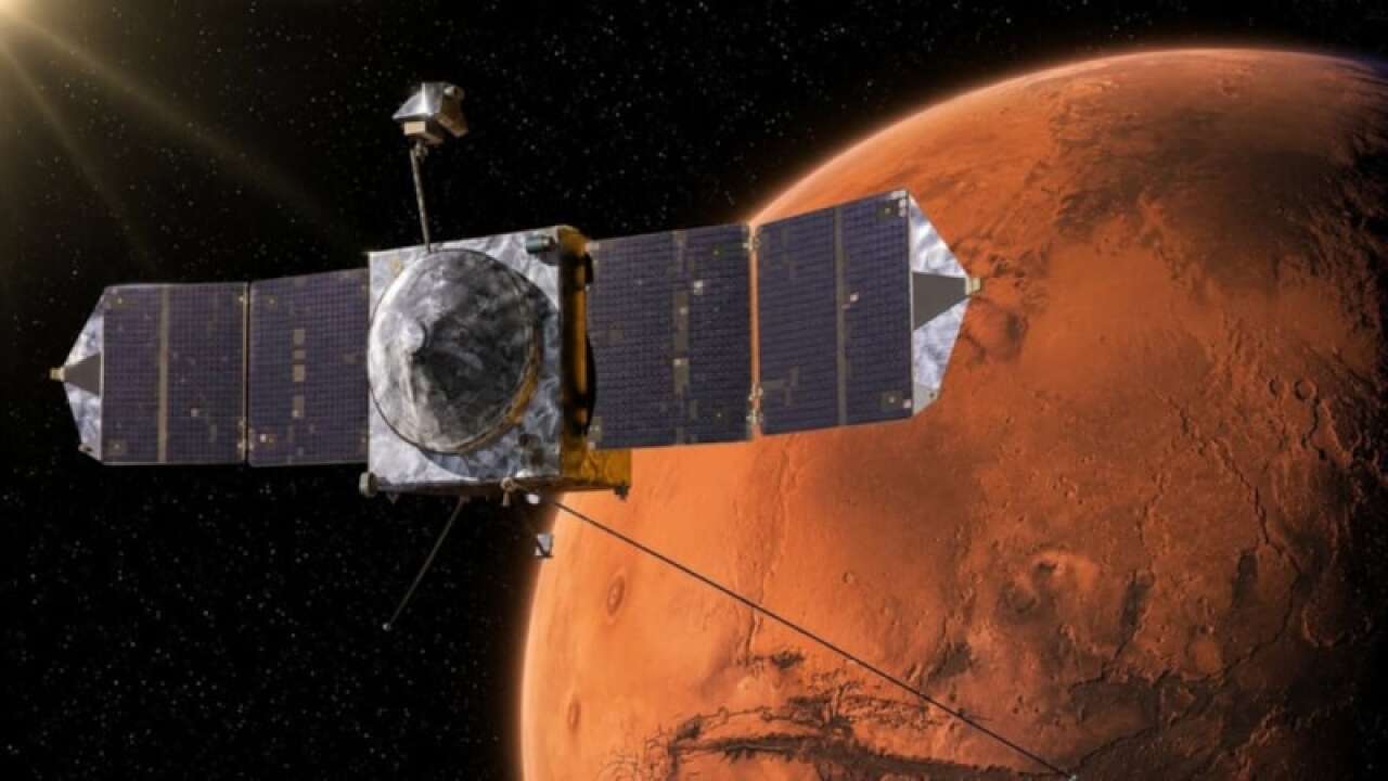 Mars'ın uydusu Phobos'tan örnek alınacak