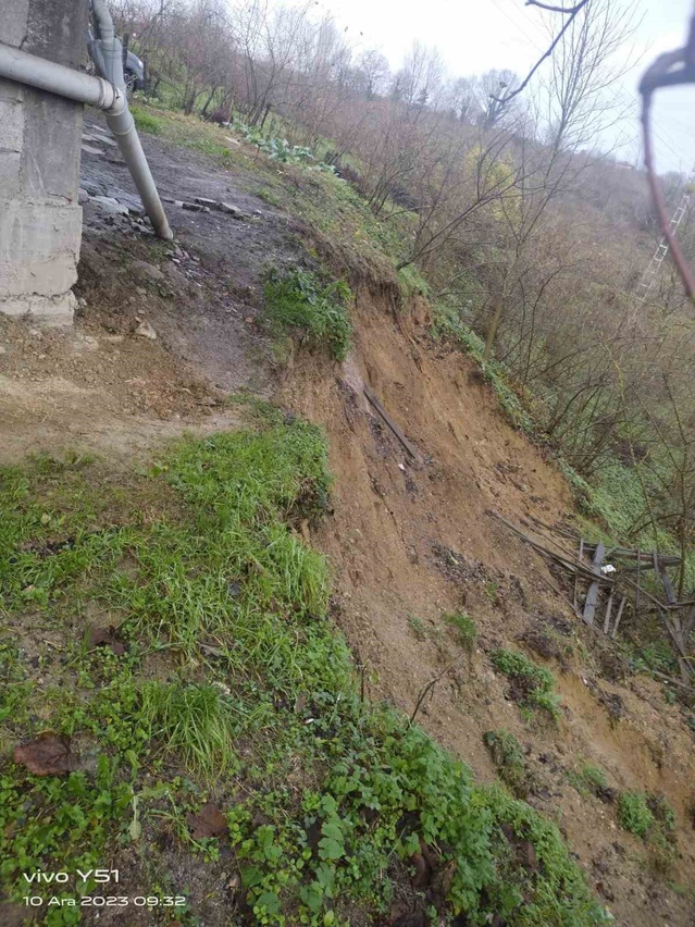 Zonguldak Alaplı'da selzede Cevdet Yılmaz, 3 yıldır kirada çözüm bekliyor