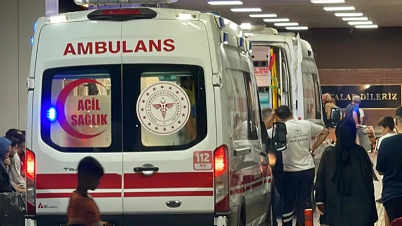 Ankara’da hasta yakınından yanlış bilgilendirme iddiası: “Babamla konuşunca öğrendim”