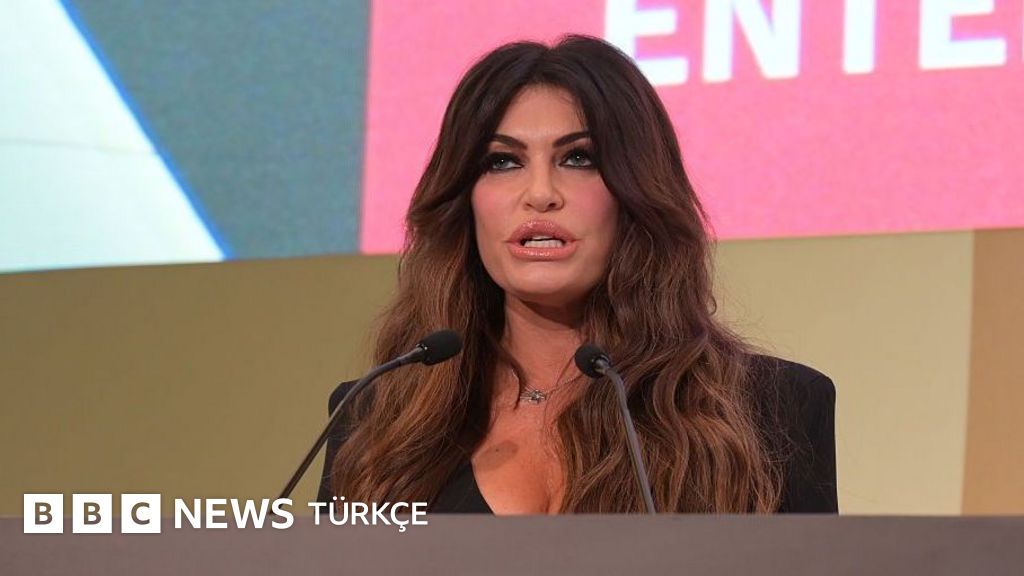 Trump yolsuzluk iddiaları sonrası Yunanistan elçisini görevden aldı