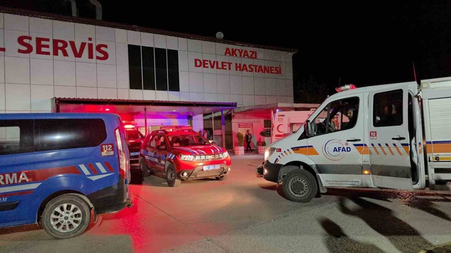 Sakarya Akyazı'da 2 gün sonra sağ bulunan alzaymır hastası kadının eşi konuştu