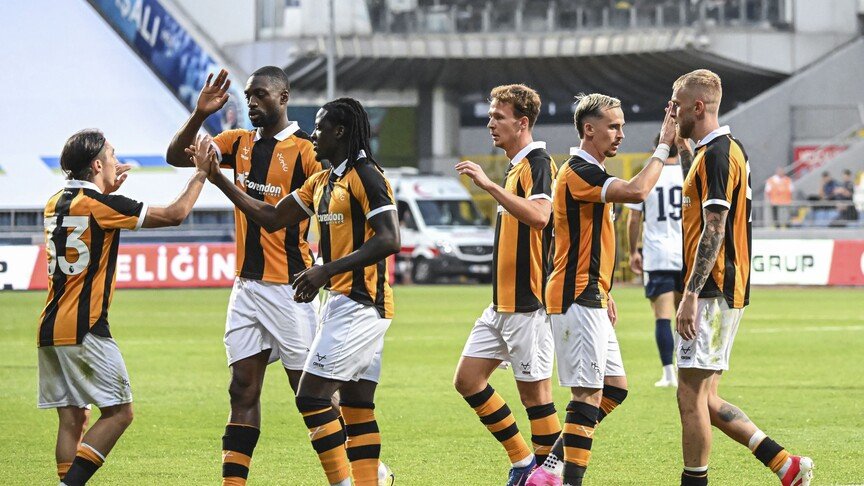 Hull City-Everton maçı ne zaman, saat kaçta ve hangi kanalda? Premier Lig'de 6. hafta