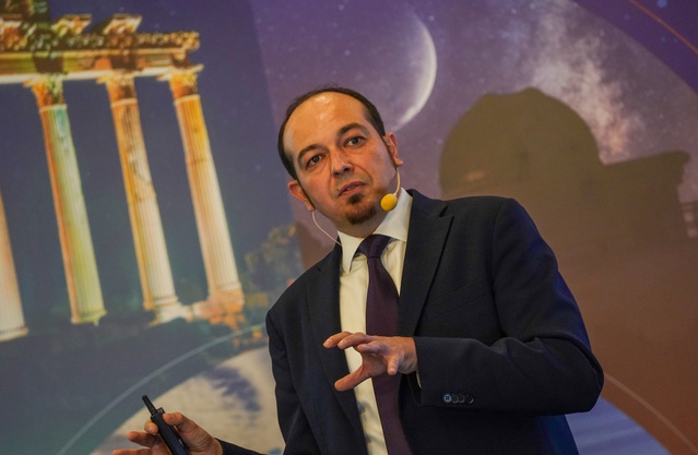 TLM-1, 2027'de fırlatılacak ve Ay'ın 100 km üzerinde su döngüsünü araştıracak