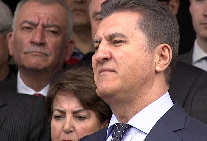 Sarıgül'ün imar yolsuzlukları ifadede
