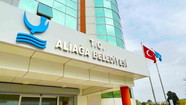 Aliağa Belediyesi'nde yeni organizasyon şeması açıklandı, 4 başkan yardımcısı atandı