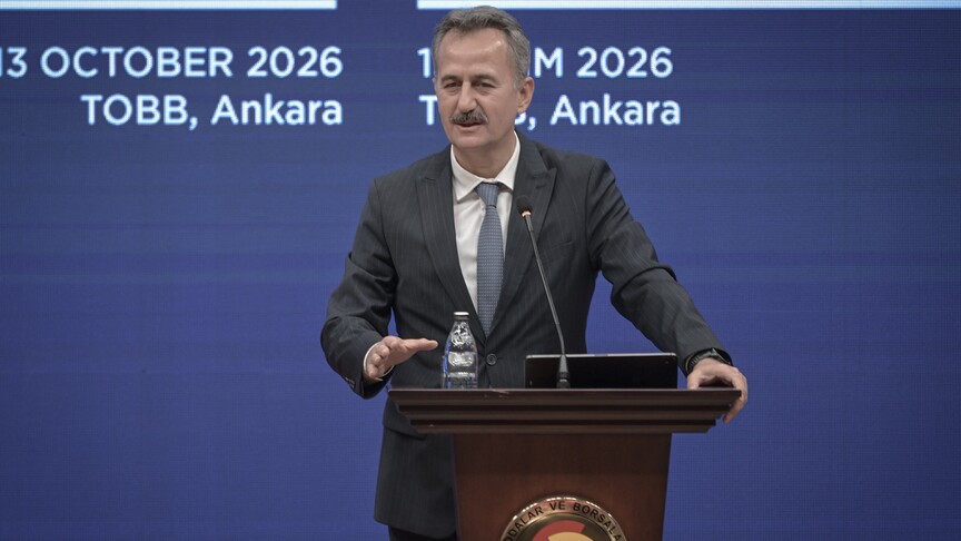 SSB Başkanı Görgün: Şeffaf ve daha hızlı lisanslama prosedürleri, savunma sanayii işbirliğini destekleyecek