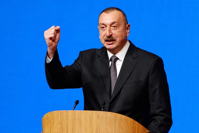Azerbaycan'dan Fatih Tezcan dahil Türkiye'de yaşayan 7 kişiye uluslararası arama kararı