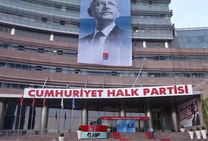 CHP Muğla’da "Ahmet Aras" rahatsızlığı