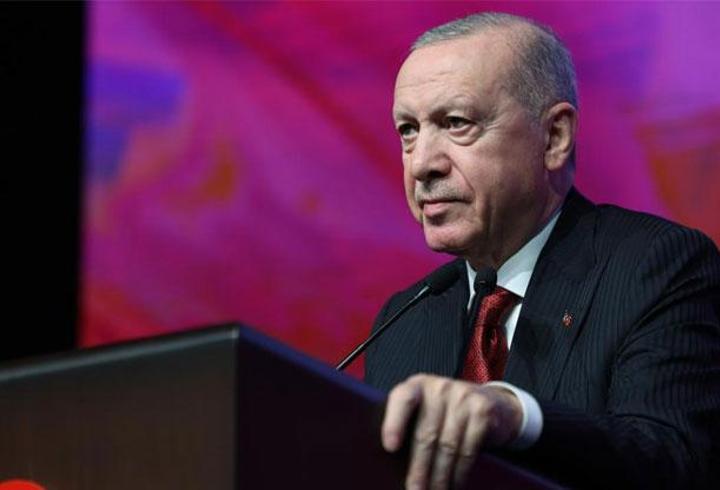 SON DAKİKA... Cumhurbaşkanı Erdoğan açıkladı! Sağlıkta 38 bin personel alınacak