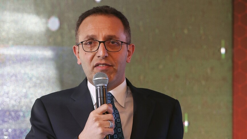 Sermaye piyasası işlemleri soruşturmasında Ertan Aydın tutuklandı