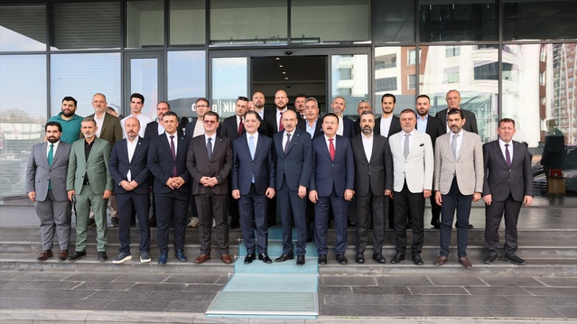 Kayseri-Erbil B2B görüşmelerinde 5 sektörde ön anlaşma, 2 bayilik kararı alındı
