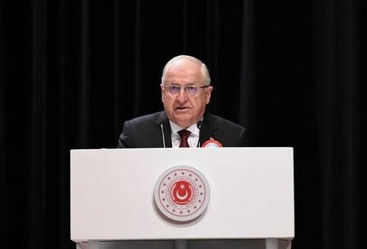 Türk askeri Husilerle savaşacak mı? Bakan Güler'den net yanıt!