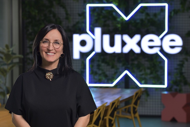 Pluxee Türkiye direktörü Şamiloğlu, Belçika ve Lüksemburg ürün direktörlüğüne atandı