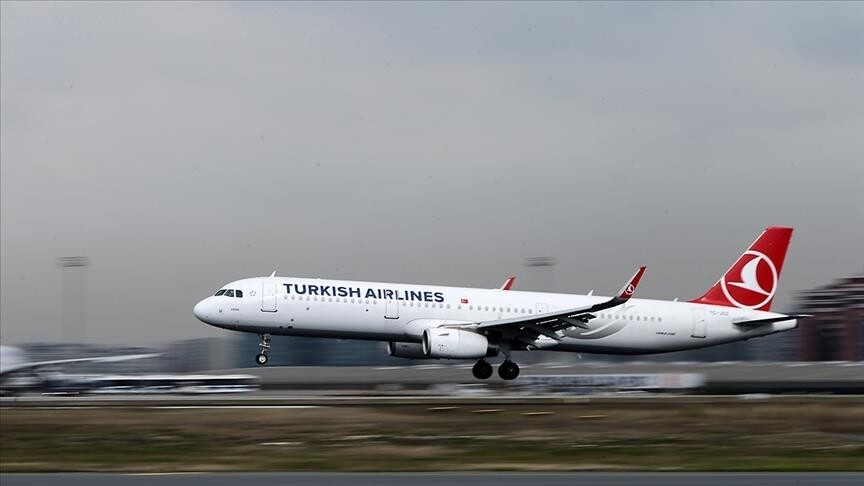 THY'den Cumhuriyet Bayramı'na özel indirimli bilet kampanyası