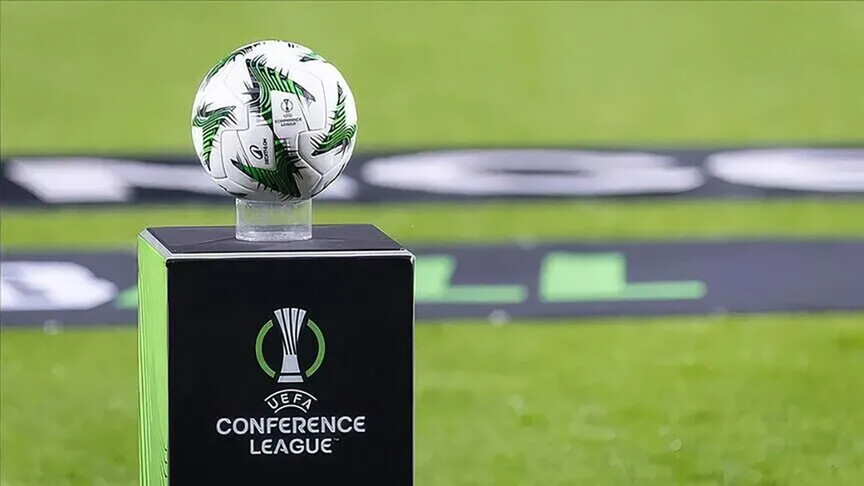 UEFA Konferans Ligi'nde ilk hafta maçları oynanacak