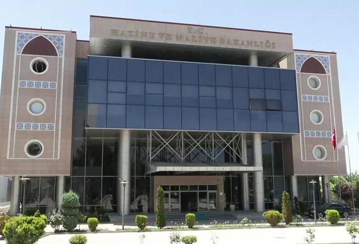 Mali suçlarla mücadelede 2 yeni birim