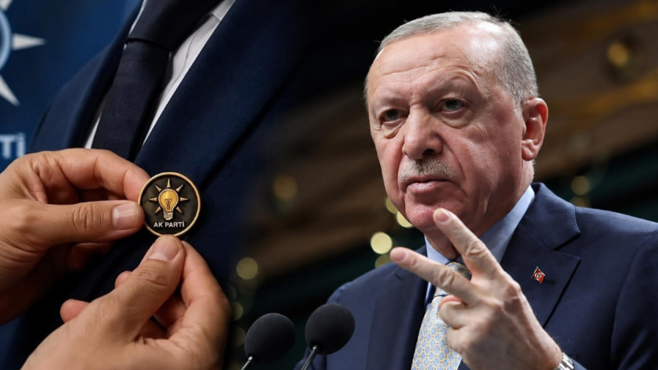 AK Parti’ye katılacağı iddia edildi: Başkanvekili telefonları açmıyor