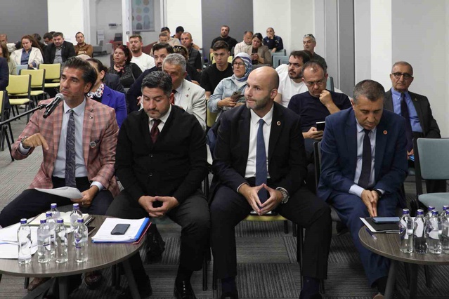 Bursa Mudanya'da bütçe evrakları gecikti, Cumhur İttifakı oylamaya katılmayacak