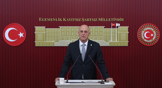 Özlale, ZJI ve ZJB fonlarındaki Ziraat yöneticisi iddialarına inceleme istedi