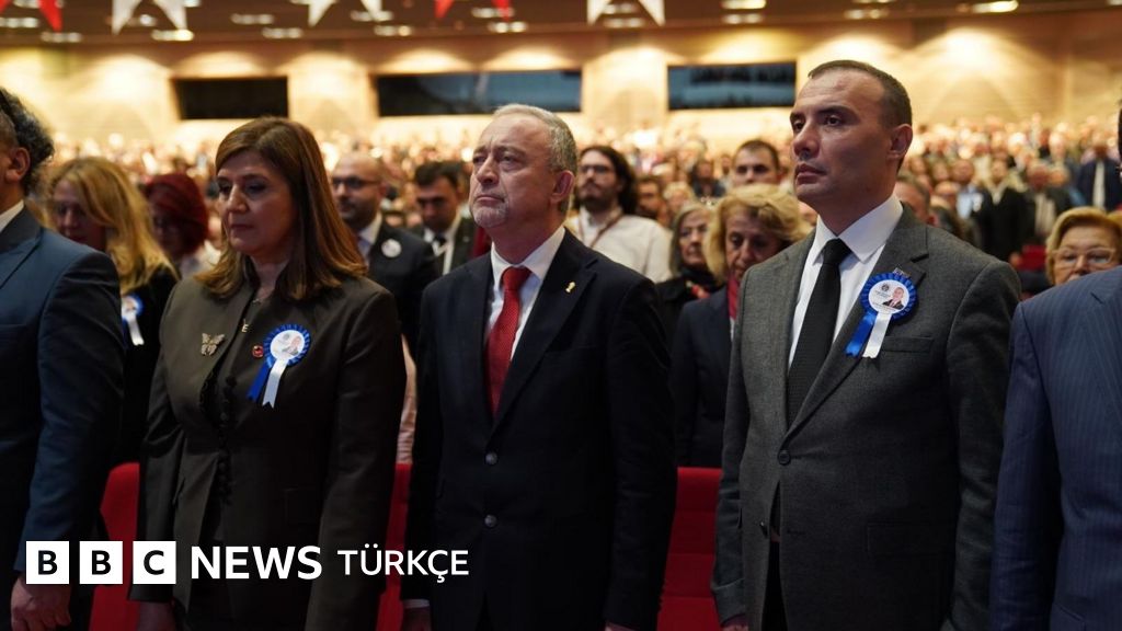 İstanbul Barosu'nun yeni başkanı Ümit Kocasakal oldu