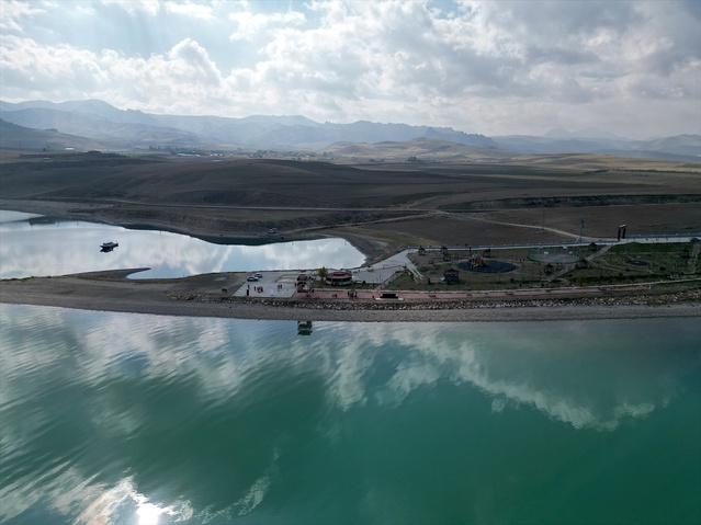 YYÜ ve Ardahan Üniversitesi öğrencileri 6 istasyonda su örneği alıp rapor hazırlayacak