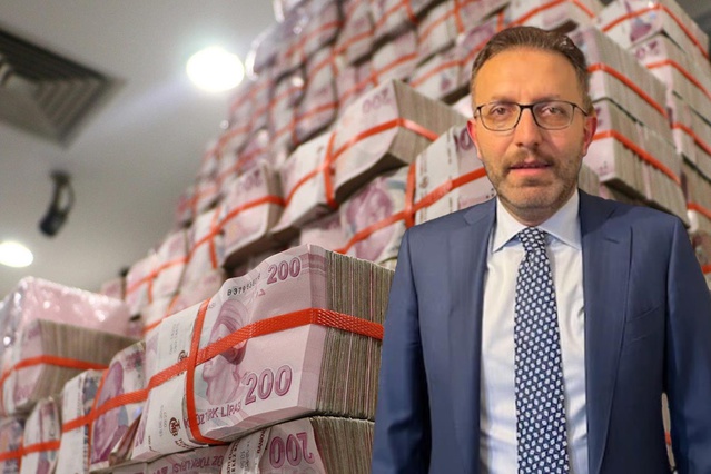 Eski Başbakan Danışmanı Ertan Aydın için tutuklama talebi: Fon soruşturmasında hakimliğe sevk edildi