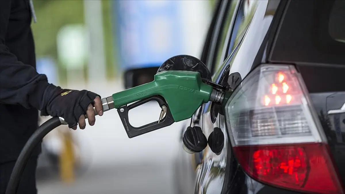 Tabelalar değişecek, benzine indirim geliyor