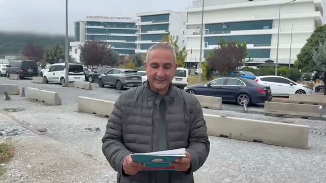 Muğla'daki hastanede tahta kurusu tartışması sürüyor, başhekim iddiaları reddetti