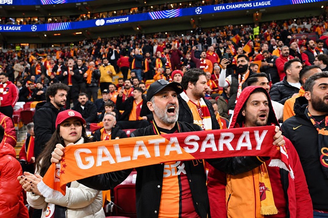 Galatasaray'a UEFA'dan kötü haber
