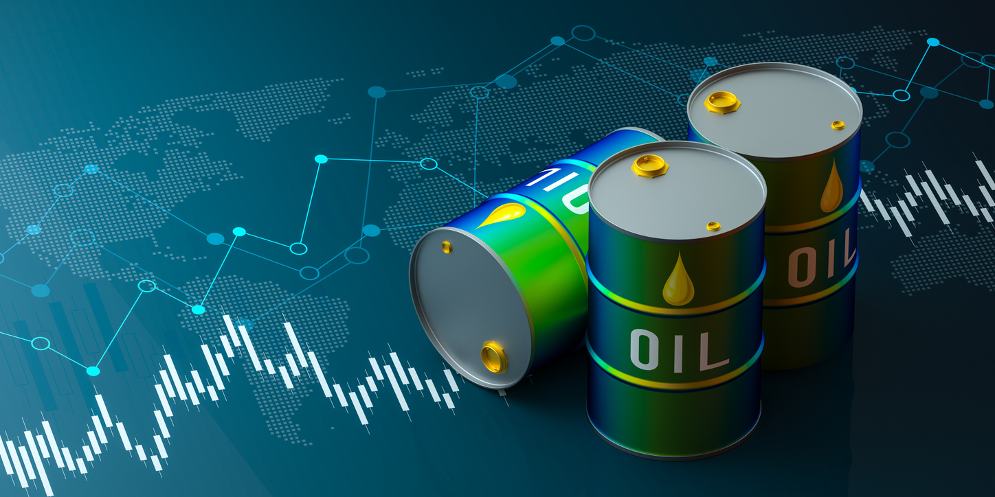 Petrolde arz riskleri fiyatlanıyor