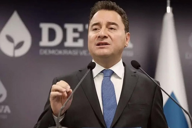 Uluslararası kuruluşun Türkiye kararı Babacan'ı tedirgin etti: Allah korusun