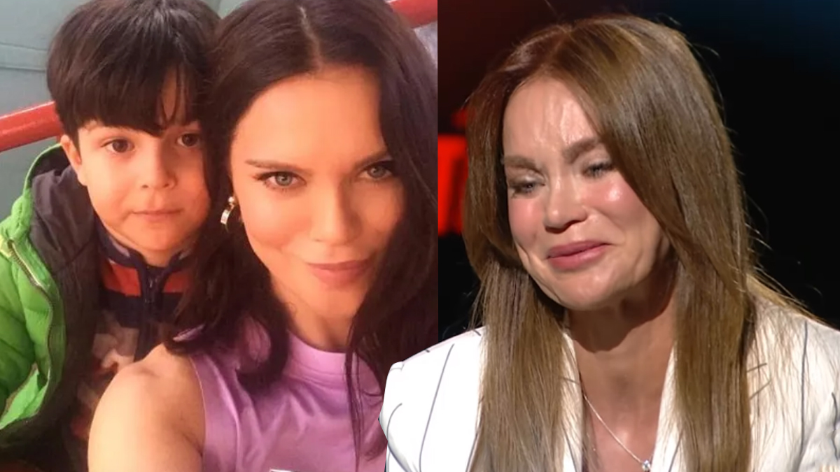 Ebru Şallı, Empati'de. "Pars gitmemeliydi ama gitti"