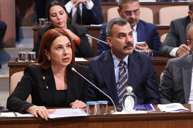 İBB Meclisi'nde Silivri ve Şile metan sızıntısı önergesi oy birliğiyle kabul edildi