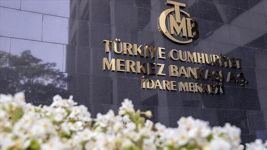 Merkez Bankası rezervleri 171,6 milyar dolar oldu