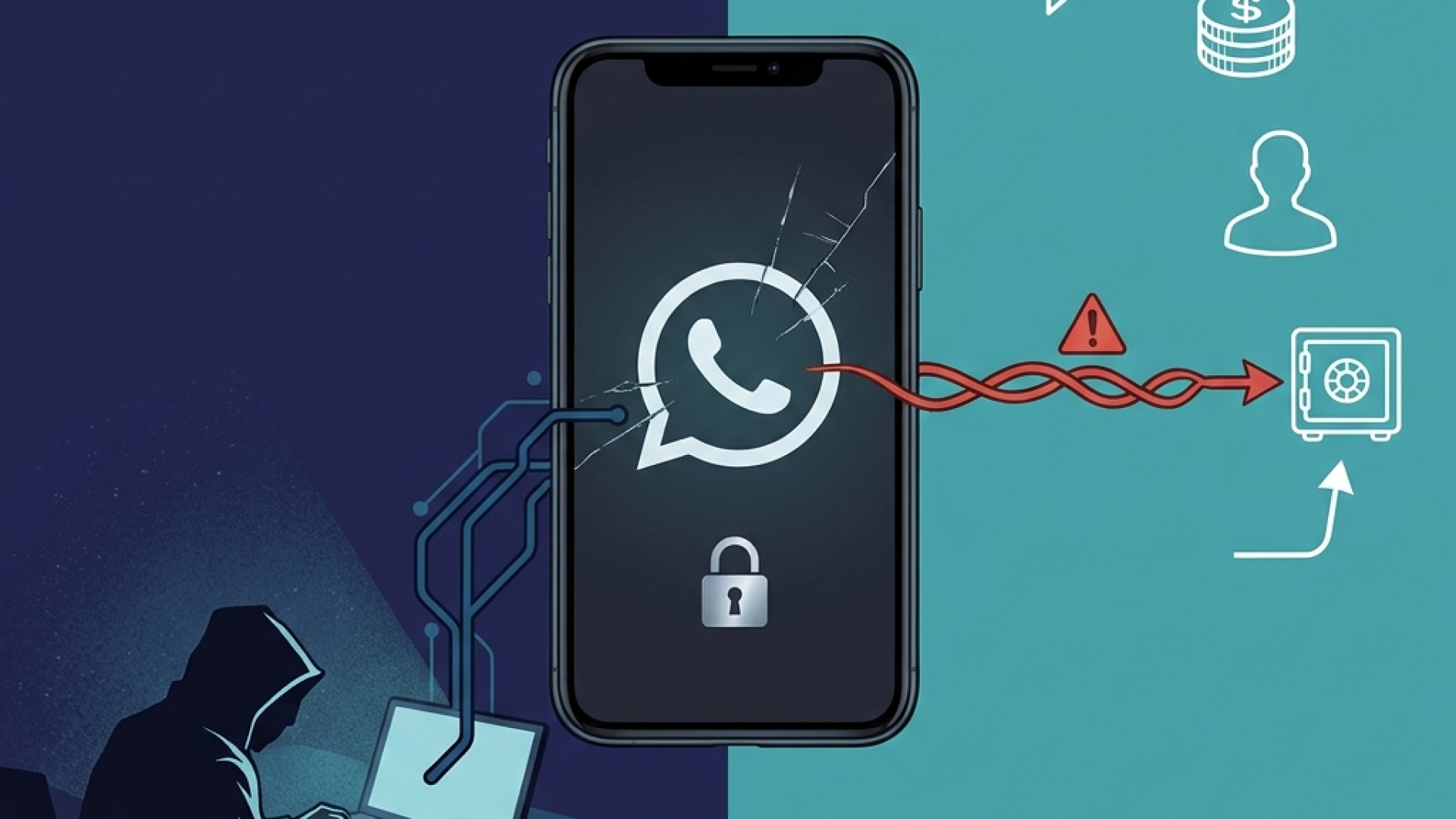 Dolandırıcılar WhatsApp'ı hedef alıyor