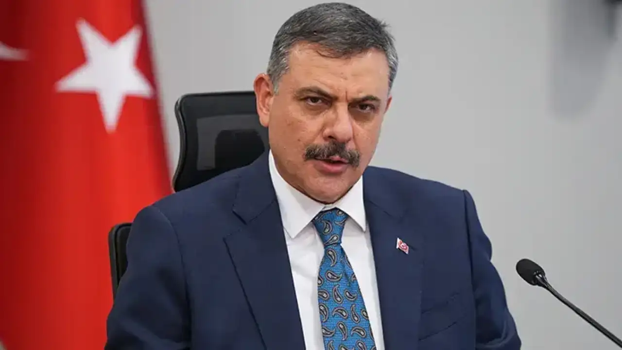 Bakan Çiftçi’den okul güvenliği talimatı: Bekçi ve güvenlik korucuları görevlendirilecek