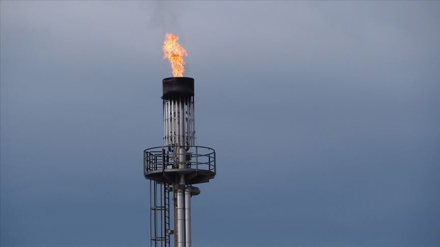 Avrupa'da doğal gaz fiyatları haftaya yükselişle başladı
