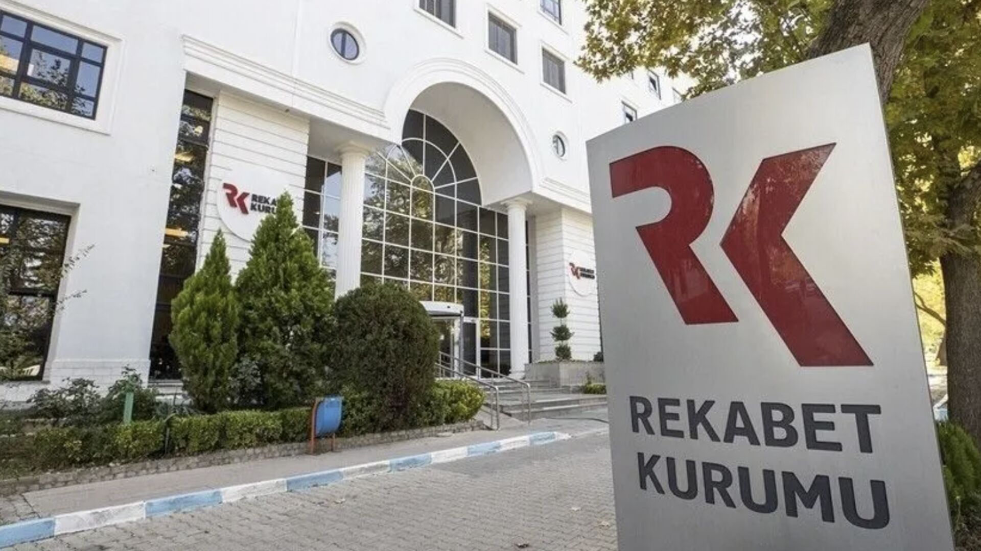 7 şirkete milyar TL'lik ceza