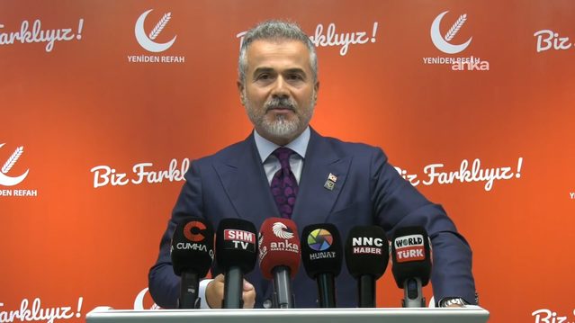 Suat Kılıç, fon soruşturmasında imtiyazlı zümrelerin korunmamasını istedi