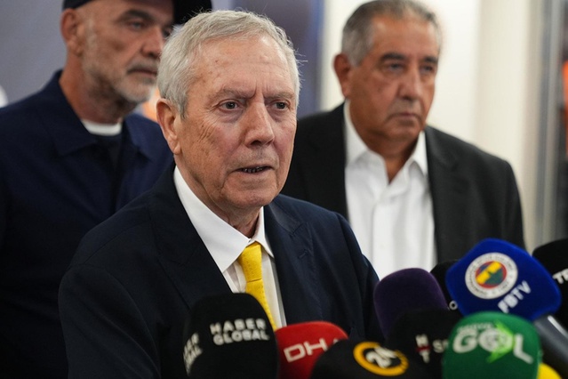 Aston Villa, Fenerbahçe'nin milli kanat oyuncusu Oğuz Aydın'ı radarına aldı