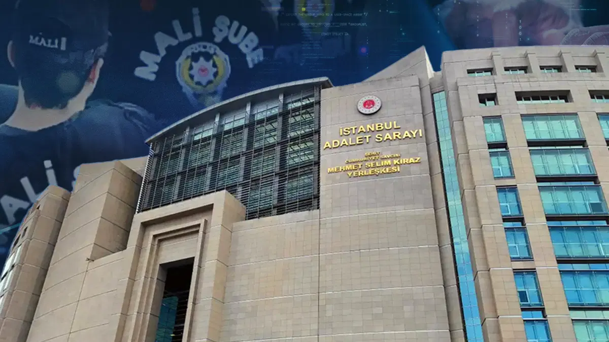 Fon vurguncularının mal varlığı donduruldu