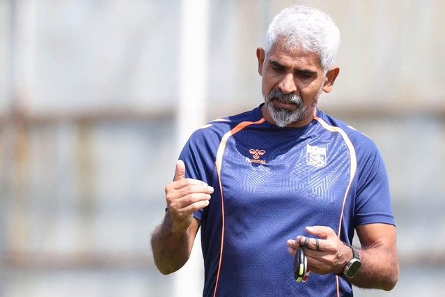 Sivasspor’da İsmet Taşdemir ile yollar ayrıldı
